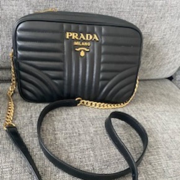 Prada Camera bag - Picture 3 of 10
